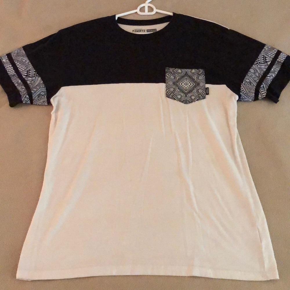 Soft T-shirt